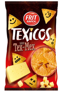 Texicos TEX-MEX 130 gr