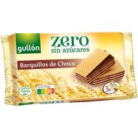 Wafer Xocolata Zero 180 gr