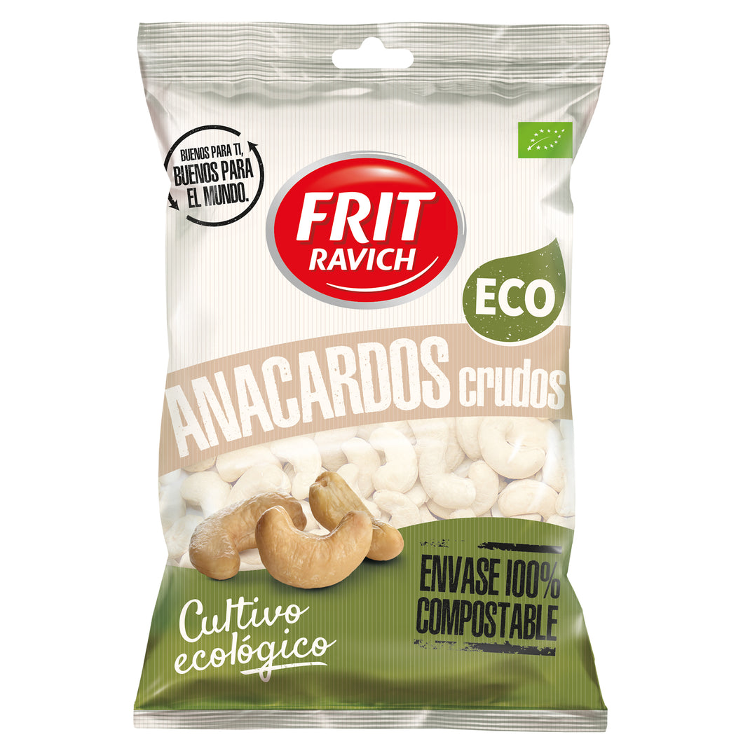 Anacards crus ECO ESECO019CT 110 gr