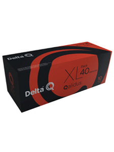 Caixa pack XL 40 càpsules de cafè QHaracter