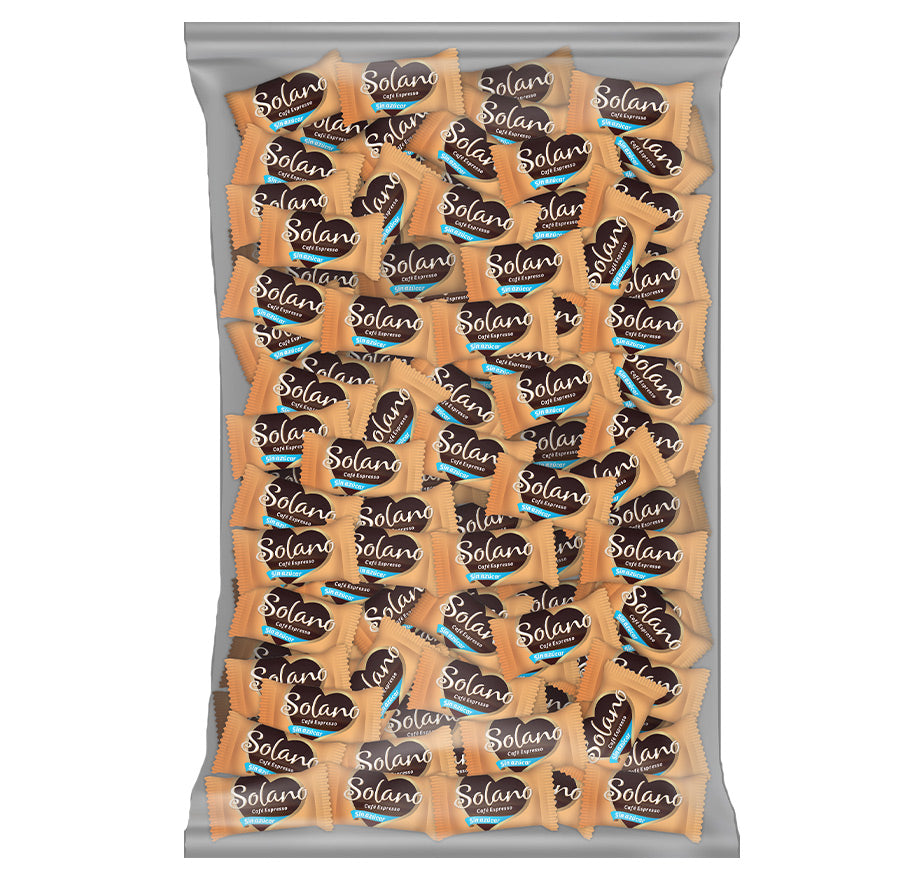 Café Solano Corazón sin azúcar 1 kg